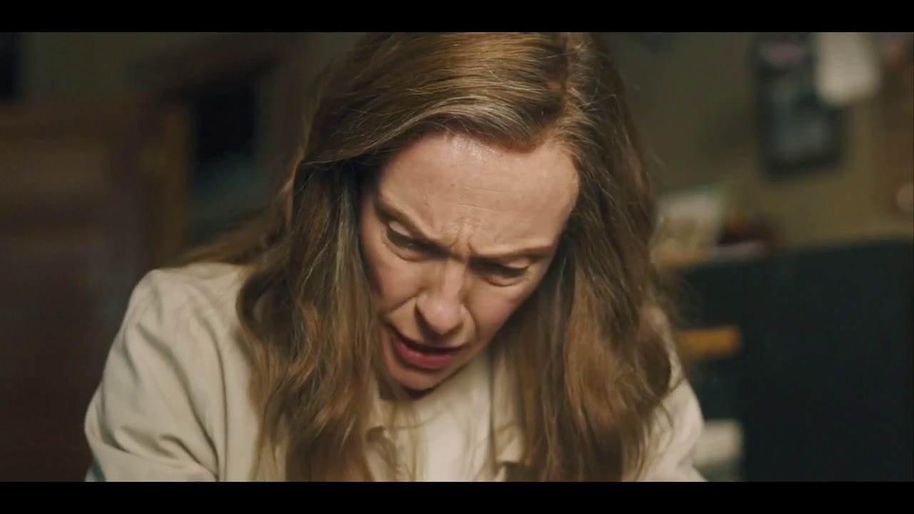Watch film Hereditary | Peter's Expulsion