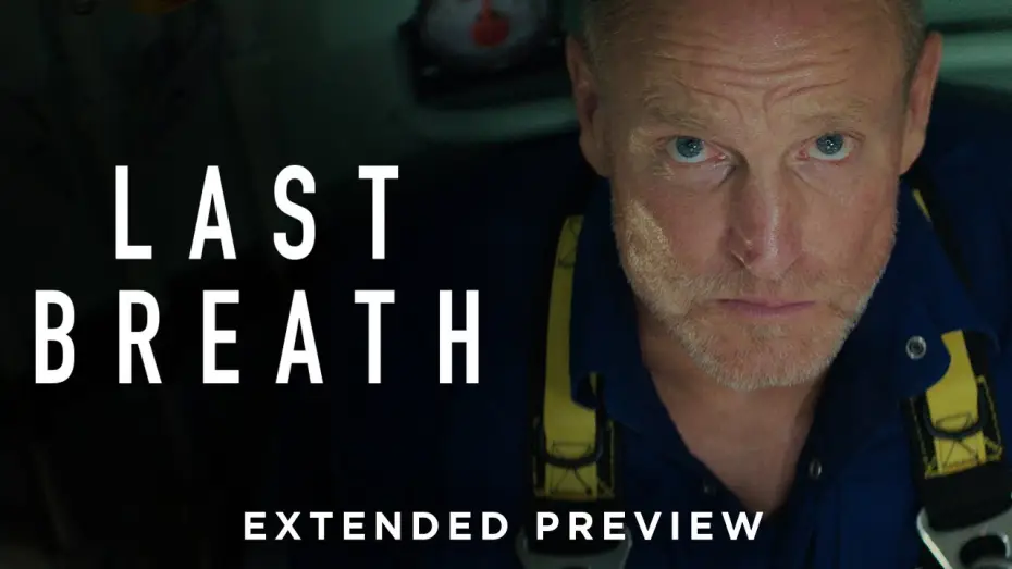 Watch film Last Breath | If The Cable Snaps... It's All Over