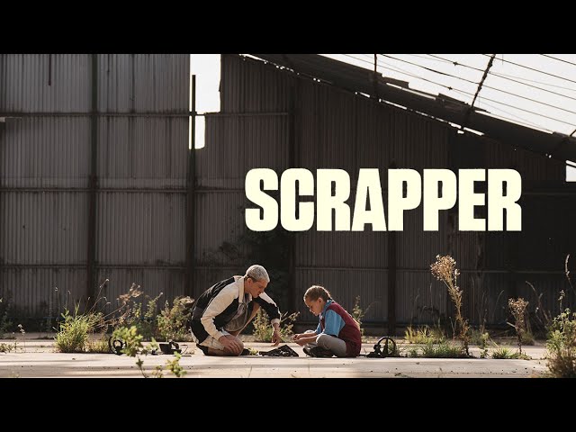 Watch film Scrapper | Dance Scene