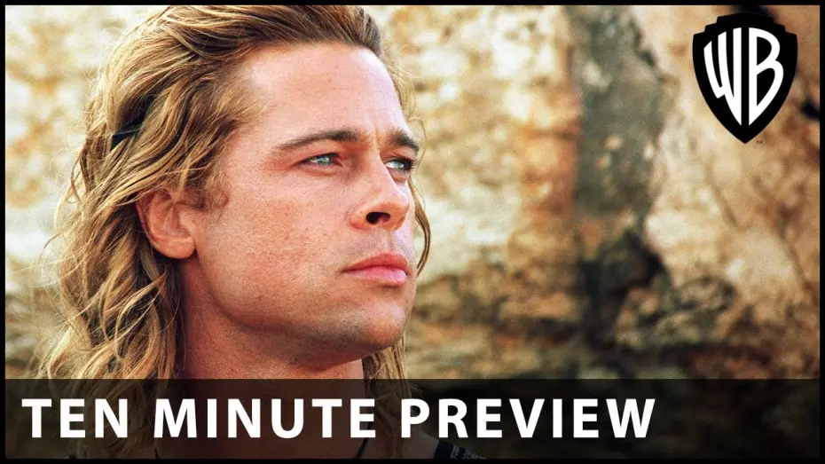 Watch film Troy | The Director's Cut - Full Movie Preview