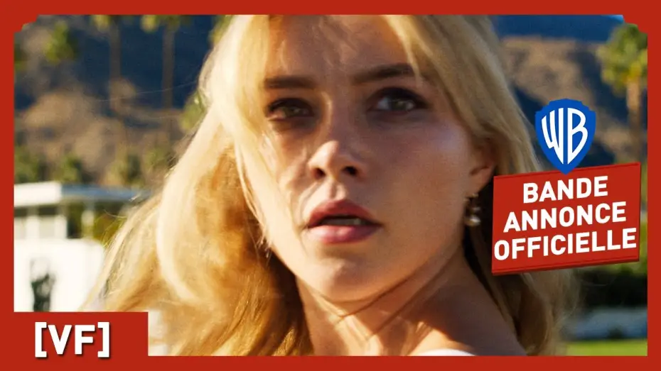 Watch film Don't Worry Darling | Don't Worry Darling &ndash; Bande-Annonce officielle 2 (VF) &ndash; Harry Styles, Olivia Wilde, Florence Pugh