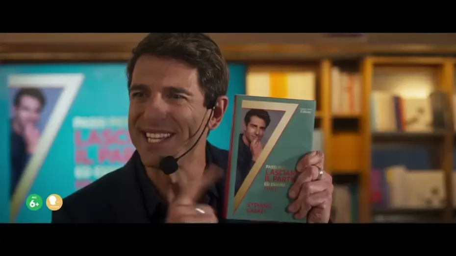 Watch film L'amore sta bene su tutto | L'amore sta bene su tutto (2026) | Trailer ufficiale