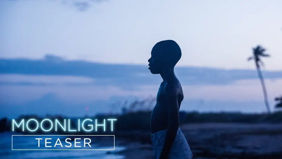 Watch film Moonlight | MOONLIGHT | Offizieller TEASER (deutsch/german)