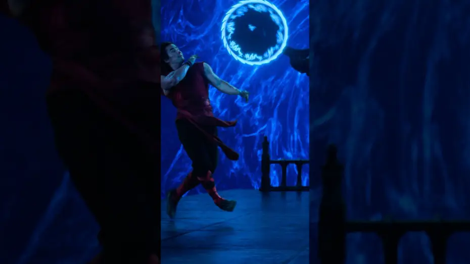 Watch film Mortal Kombat 2 | This isn't a game. This is pure vengeance.