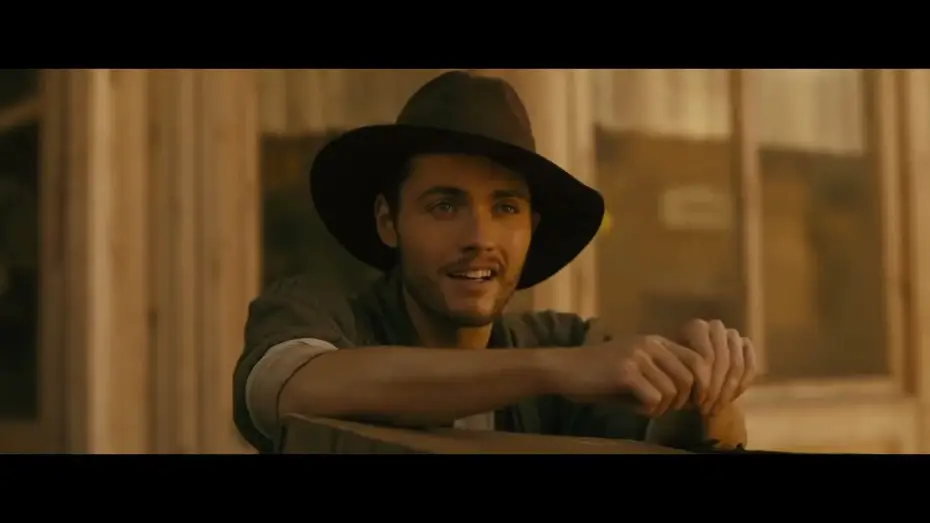 Watch film Redeeming Love | Amor Redentor   2022   Tr&aacute;iler Espa&ntilde;ol