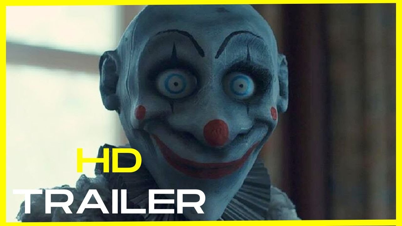 Watch film The Jack in the Box Rises | JACK EN LA CAJA MALDITA 3: EL ASCENSO Tr&aacute;iler Espa&ntilde;ol Latino