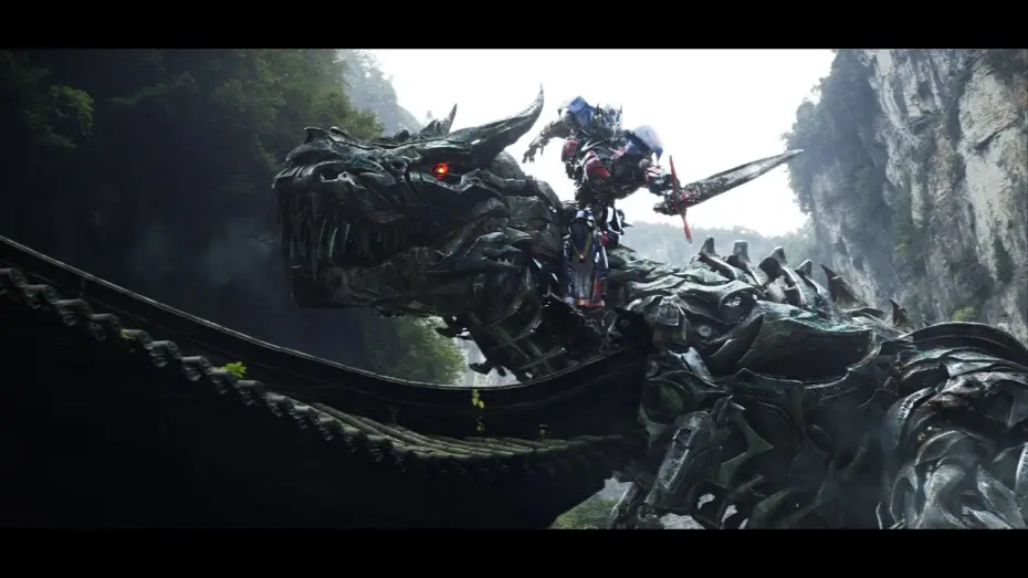 Watch film Transformers: Age of Extinction | Transformers 4 - L'Era dell'Estinzione - Teaser trailer italiano ufficiale [HD]