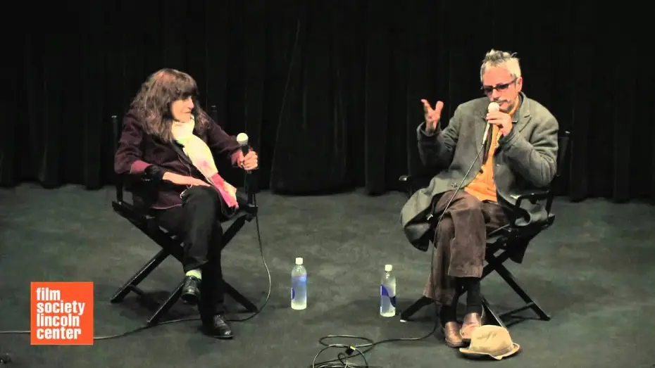 Watch film Holy Motors | NYFF Press Conference: Holy Motors