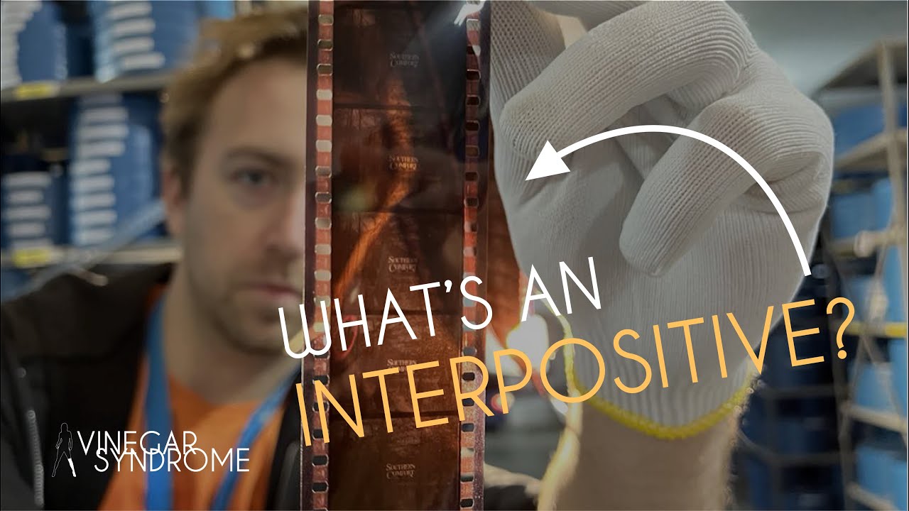 Watch film Southern Comfort | "Winding Through: SOUTHERN COMFORT" from the Vinegar Syndrome Film Archive