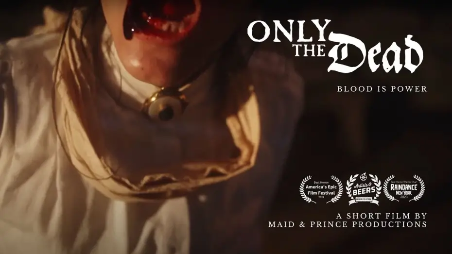 Watch film Only the Dead | Only the Dead