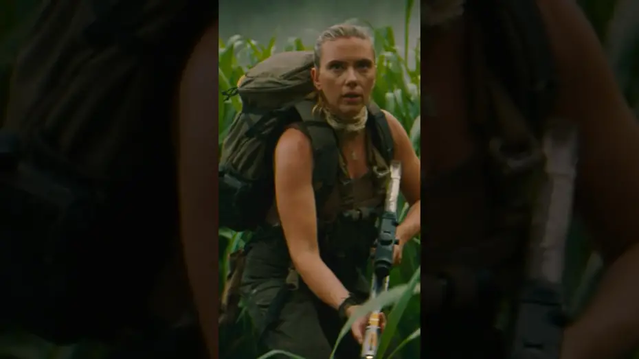 Watch film Untitled Jurassic World Movie | Every team needs a mission specialist. Scarlett Johansson is Zora Bennett.