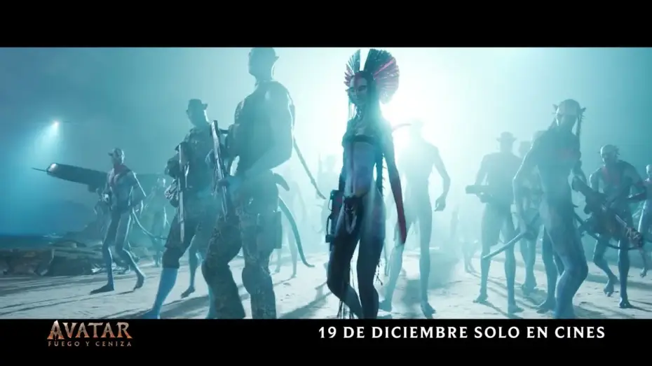 Watch film Avatar 3 | Anuncio: 'Prom&eacute;temelo'