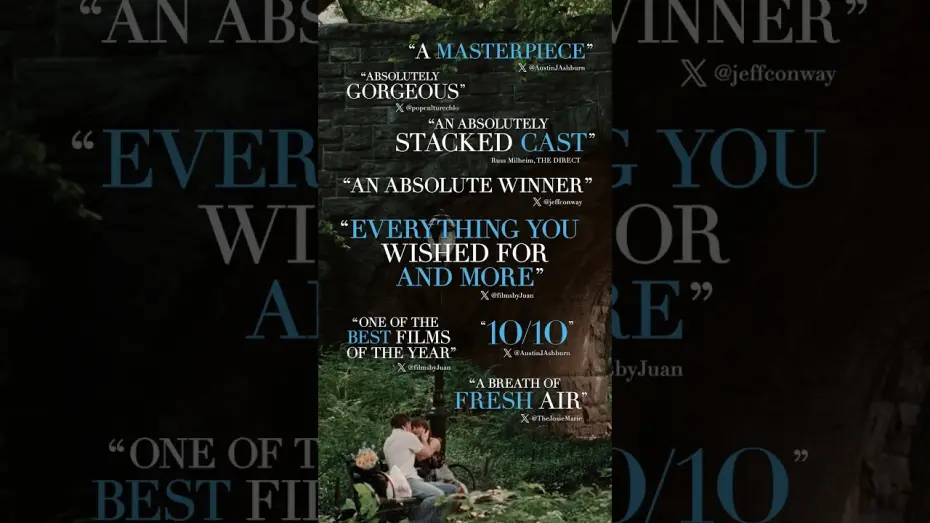 Watch film Materialists | Sweet, sexy & chemistry through the roof! Feel the love in Materialists