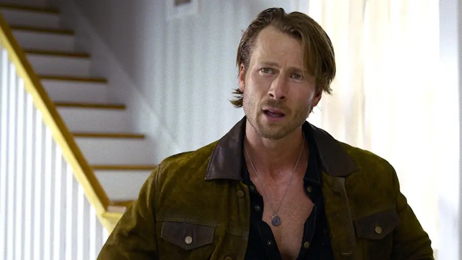 Watch film Hit Man | Madison Discovers Gary's Identity