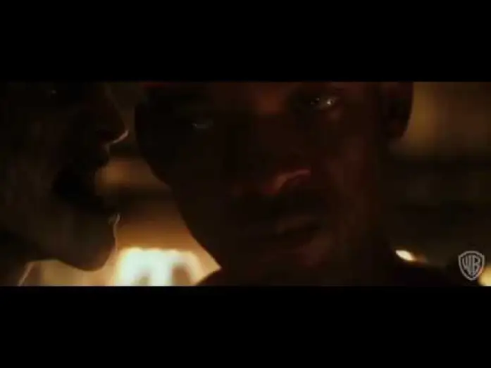 Watch film I Am Legend | Trailer #2