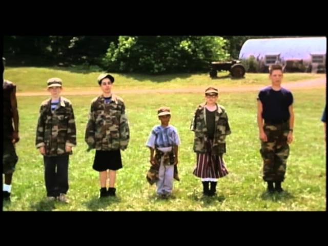 Watch film Major Payne | Major Payne - Trailer