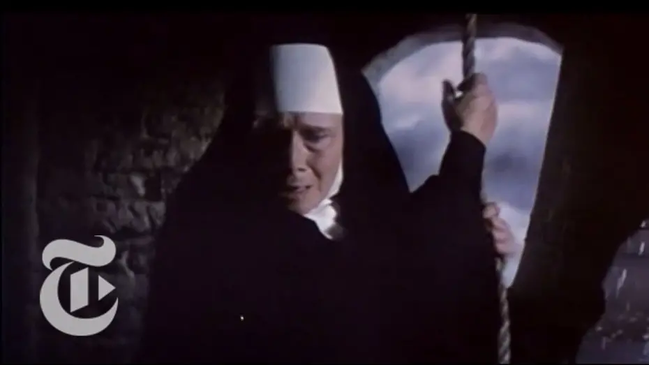 Watch film Vertigo | Vertigo' | Critics' Picks | The New York Times