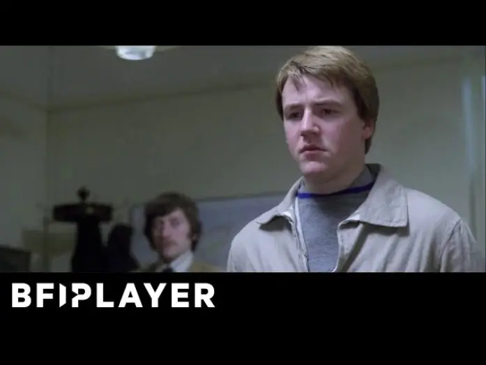 Watch film Scum | Mark Kermode reviews Scum (1979) | BFI Player