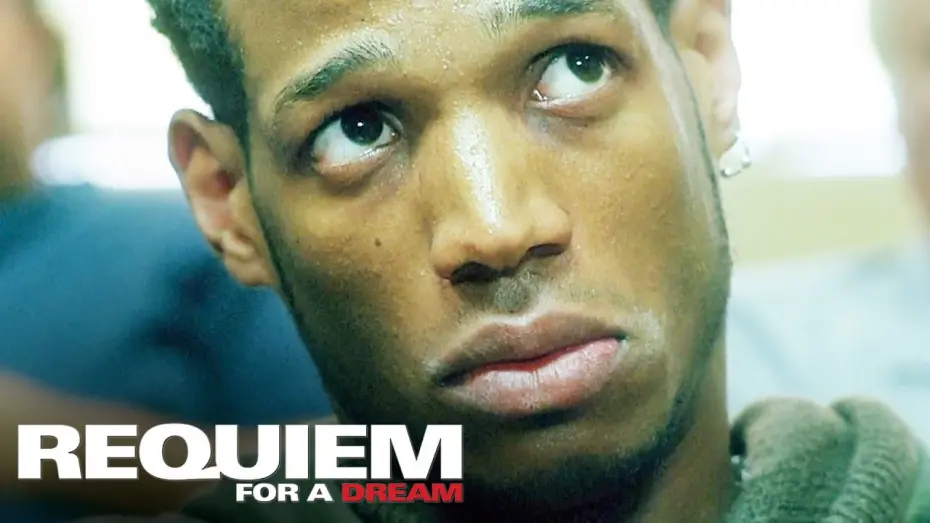 Watch film Requiem for a Dream | 'Hospital Visit' Scene