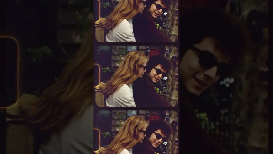 Watch film A Complete Unknown | Chemistry