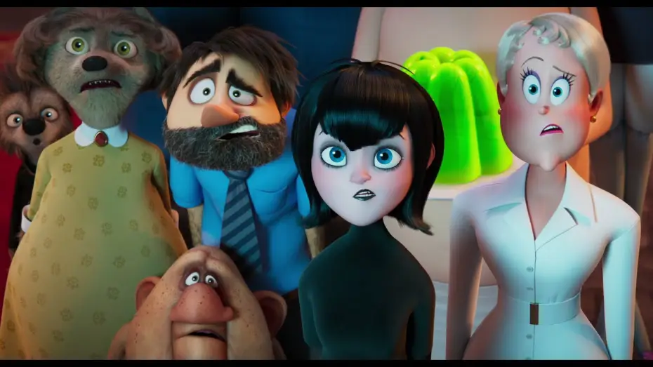 Watch film Hotel Transylvania: Transformania | HOTEL TRANSYLVANIA: UNO SCAMBIO MOSTRUOSO | TRAILER UFFICIALE | AMAZON PRIME VIDEO