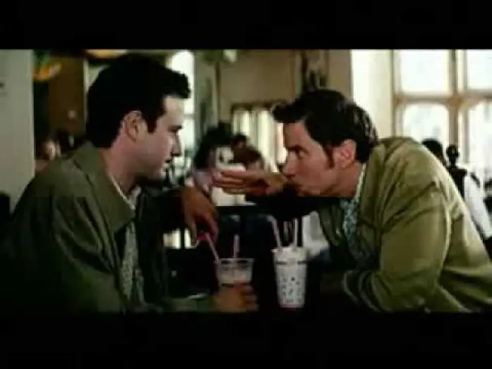 Watch film Scream 2 | Scream 2 Bande annonce