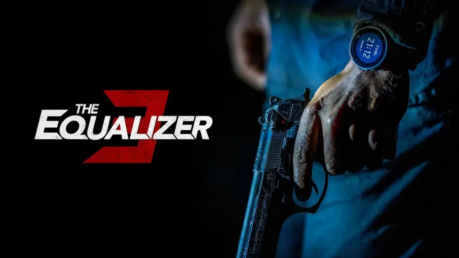 Watch film The Equalizer 3 | Venganza contra la mafia
