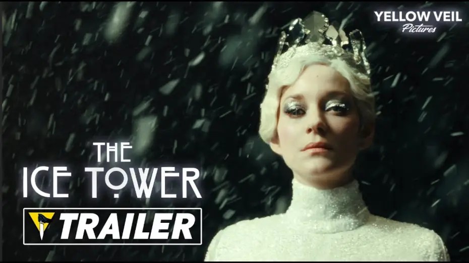 Watch film The Ice Tower | Official Trailer [Subtitled]