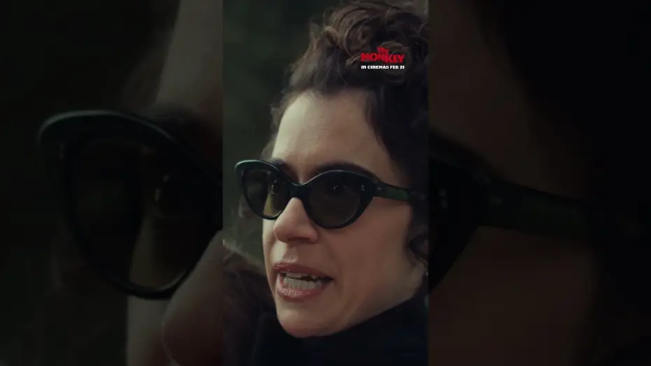 Watch film The Monkey | Everybody Dies