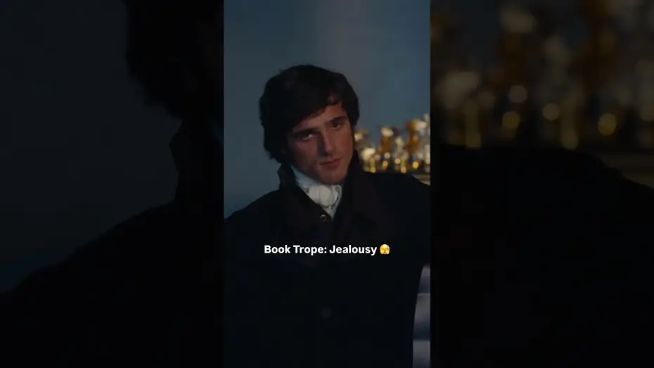 Watch film &ldquo;Wuthering Heights&rdquo; | The jealousy is real in this new Wuthering Heights scene.