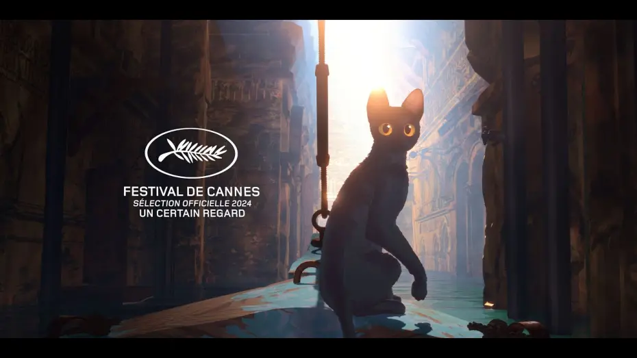 Watch film Flow | Flow - Clip 1