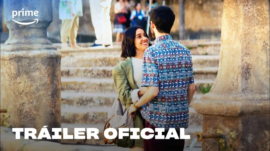 Watch film Un hipster en la Espa&ntilde;a vac&iacute;a | Un hipster en la Espa&ntilde;a vac&iacute;a | Tr&aacute;iler oficial | Prime Video Espa&ntilde;a