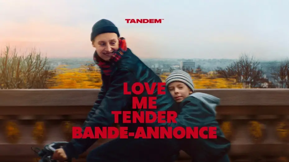 Watch film Love Me Tender | LOVE ME TENDER | Bande-annonce