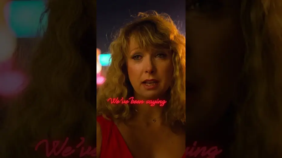 Watch film One from the Heart | "Bye Hank"