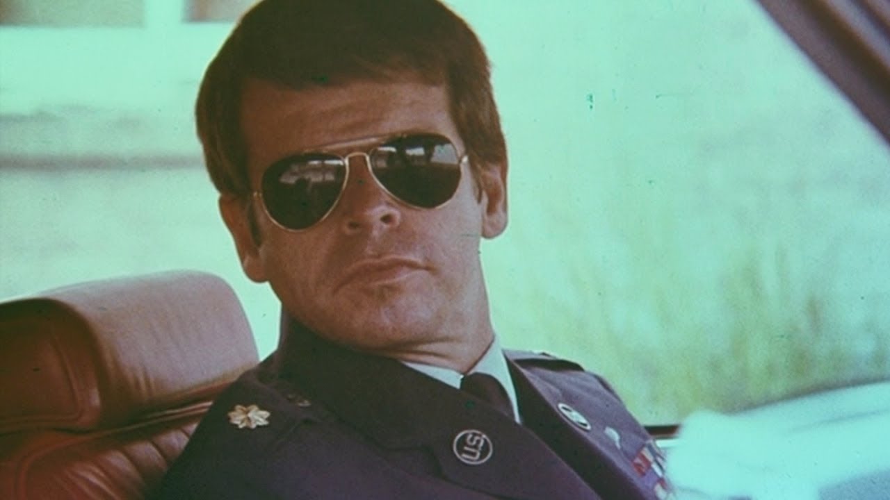 Watch film Rolling Thunder | Rolling Thunder (1977) ORIGINAL TRAILER