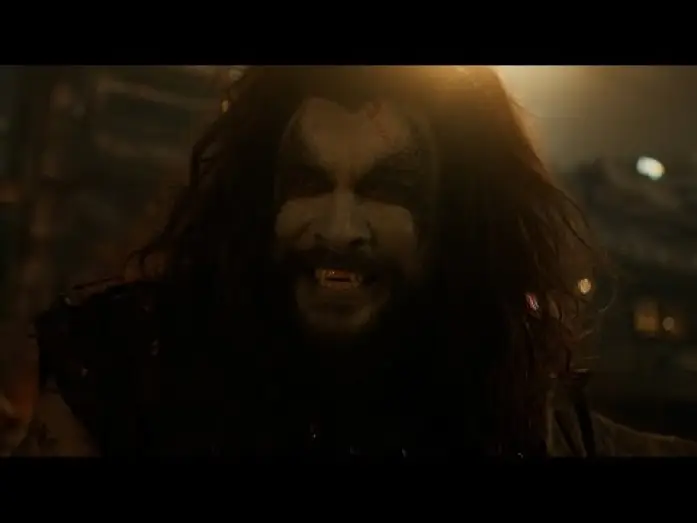 Watch film Supergirl | Blast Off :30