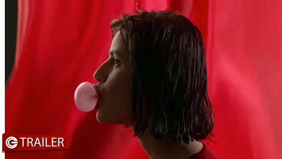 Watch film Three Colors: Red | Tre colori: film rosso: Trailer originale