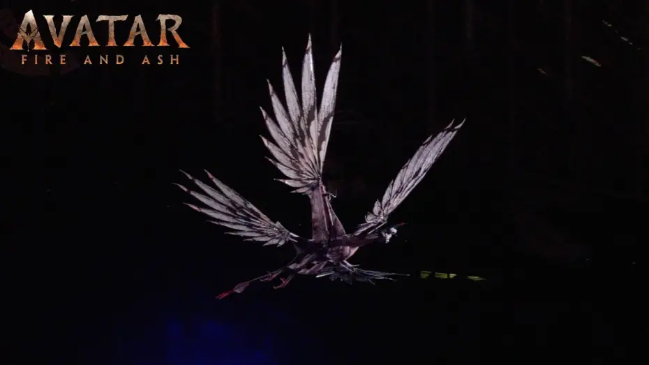 Watch film Avatar 3 | In Theatres December 19