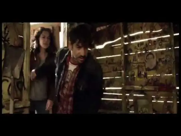 Watch film Border Run | Border Run the movie Sharon Stone Billy Zane Giovanna Zacarias Miguel Rodarte Manolo Cardona