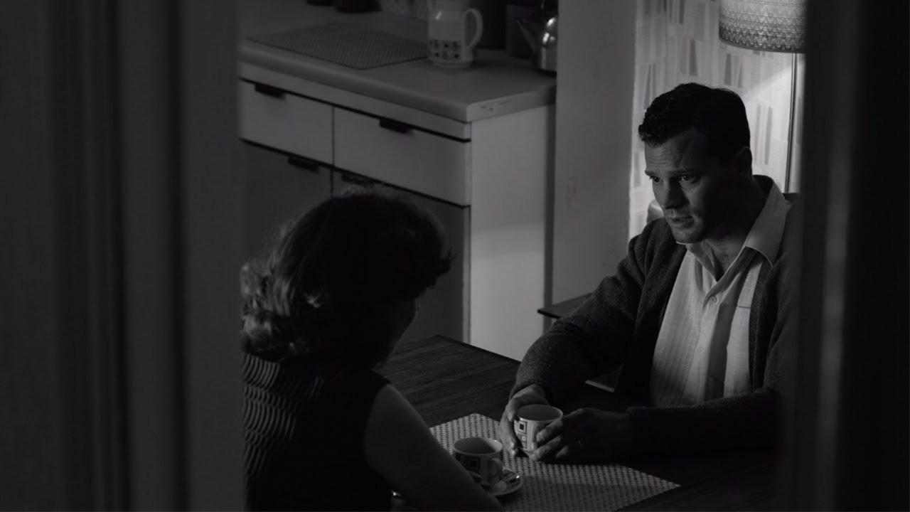 Watch film Belfast | There's a Whole New World Out There