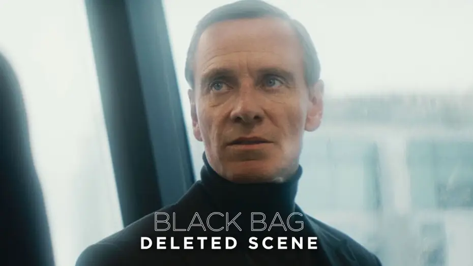 Watch film Black Bag | "I've Been Played" - Deleted Scene