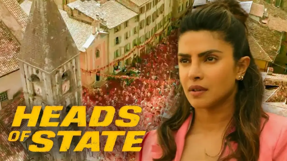 Watch film Heads of State | First 5 Minutes