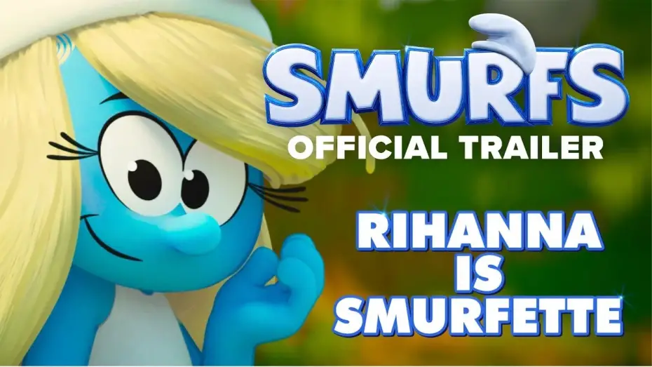 Watch film The Smurfs Musical | Official UK Trailer