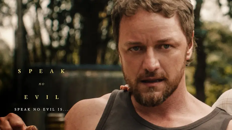 Watch film Speak No Evil | Speak No Evil Is...