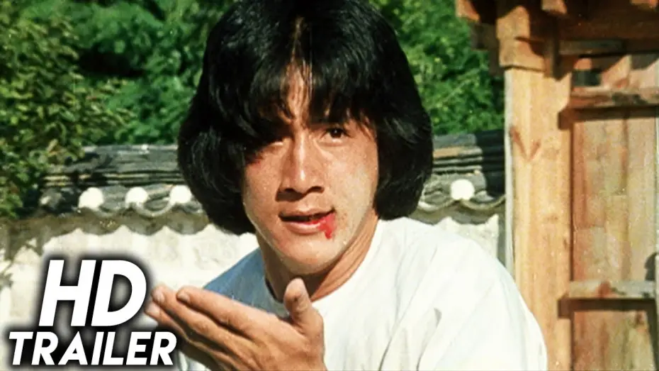 Watch film Dragon Fist | Dragon Fist (1979) ORIGINAL TRAILER [HD 1080p]
