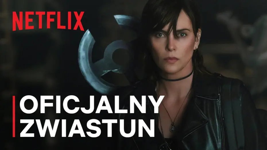 Watch film The Old Guard 2 | The Old Guard 2 | Oficjalny zwiastun | Netflix
