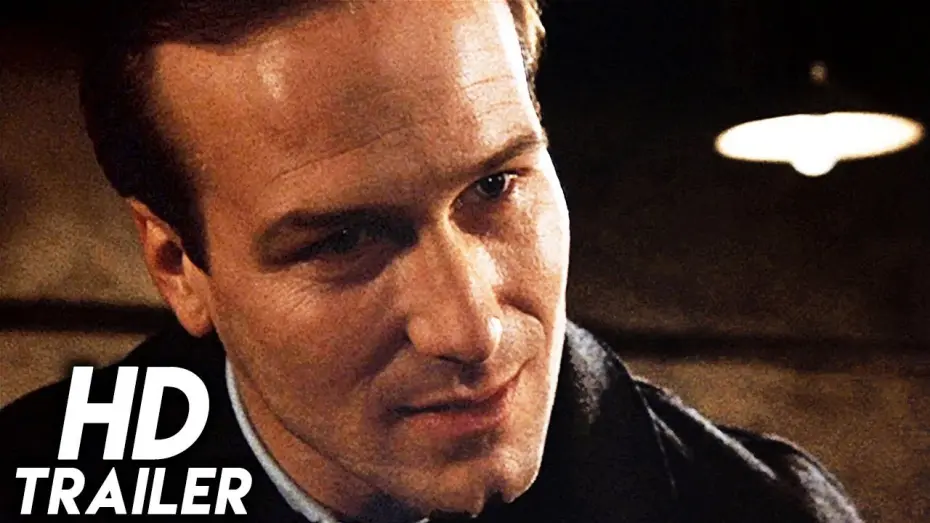 Watch film Gorky Park | Gorky Park (1983) ORIGINAL TRAILER [HD 1080p]