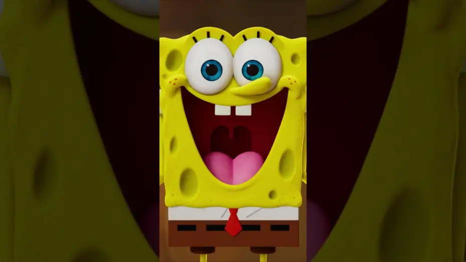 Watch film The SpongeBob Movie: Search for SquarePants | Big Guy Era