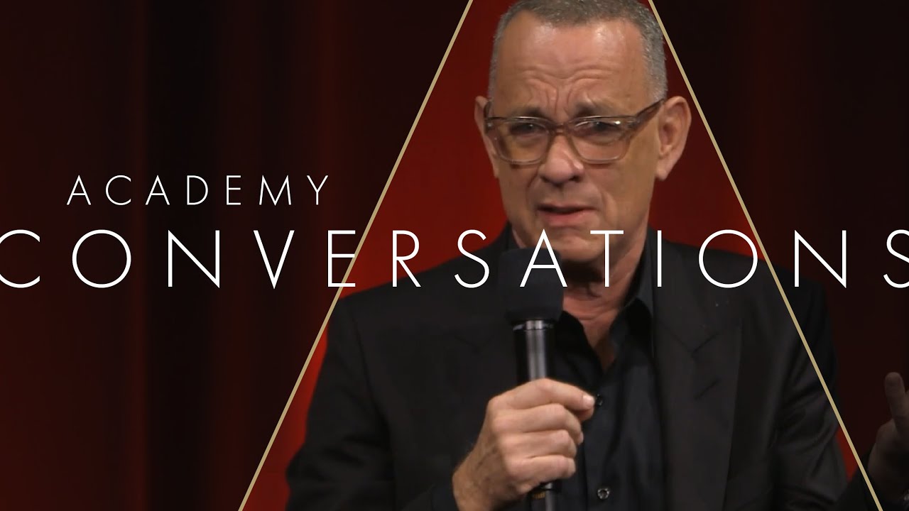 Watch film A Man Called Otto | 'A Man Called Otto' with Tom Hanks, Rita Wilson & more | Academy Conversations