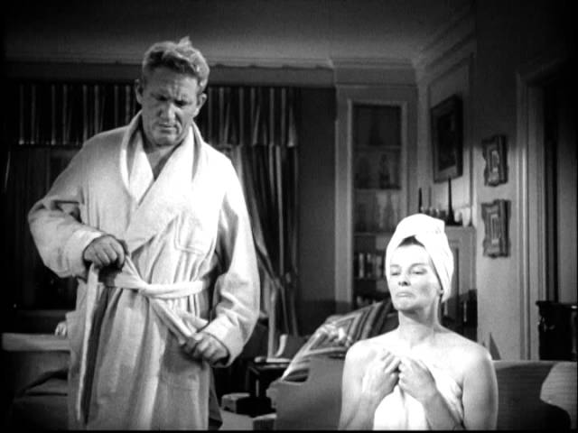 Watch film Adam's Rib | Adam's Rib - Original Theatrical Trailer